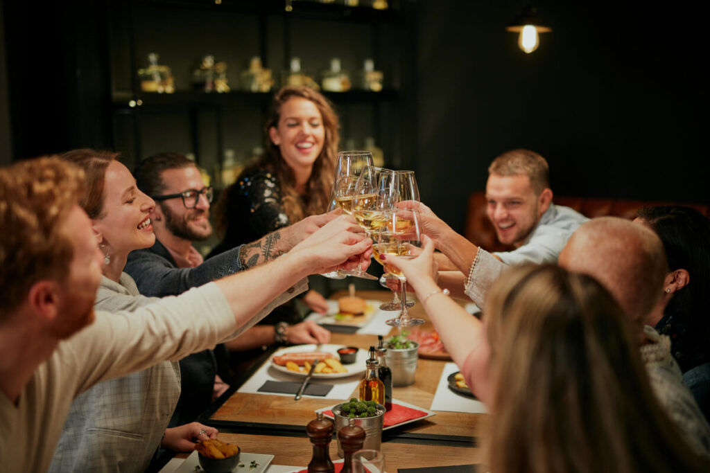 A Foodie’s Guide to Dining in Manhattan Heights: El Paso’s Hidden Culinary Gem